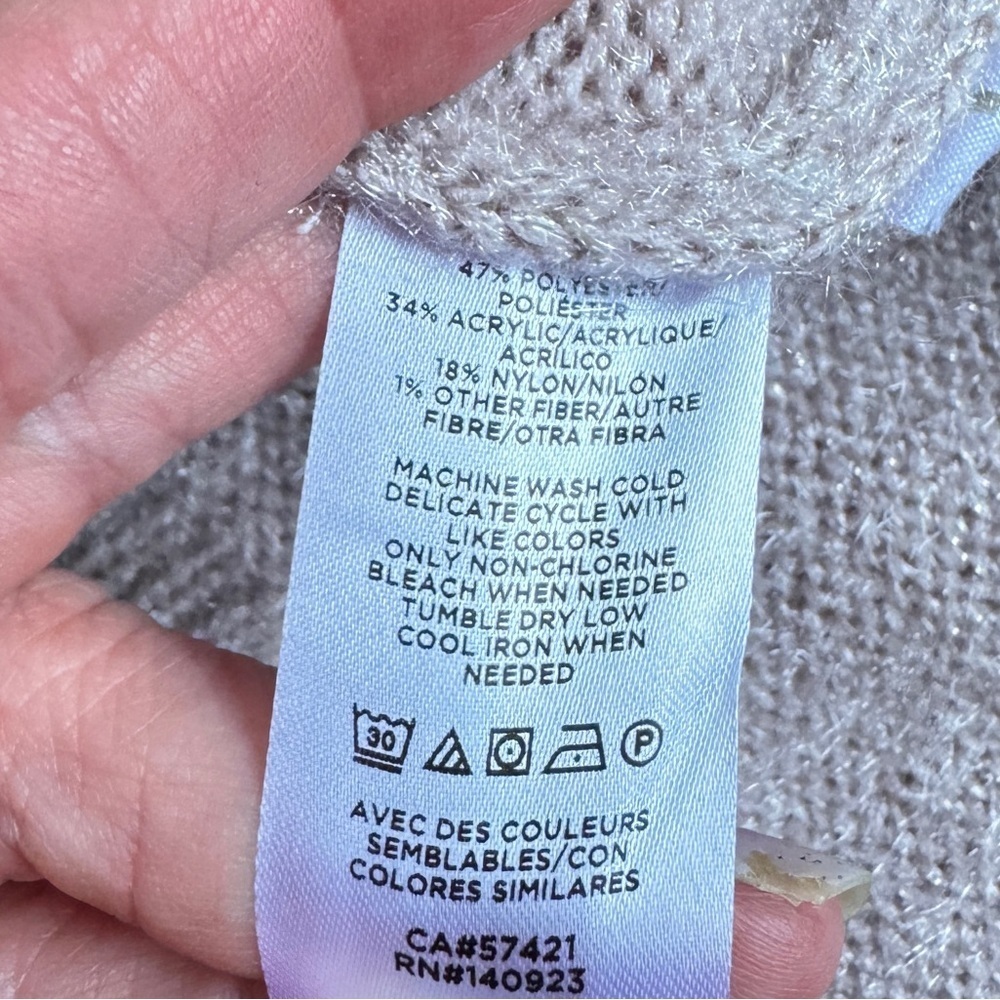 Loft sweater - Picture 6 of 6